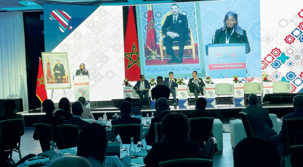 Africa Tax Symposium : le continent africain veut peser sur les règles du jeu mondial